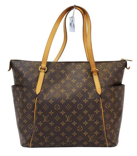 large louis vuitton bags